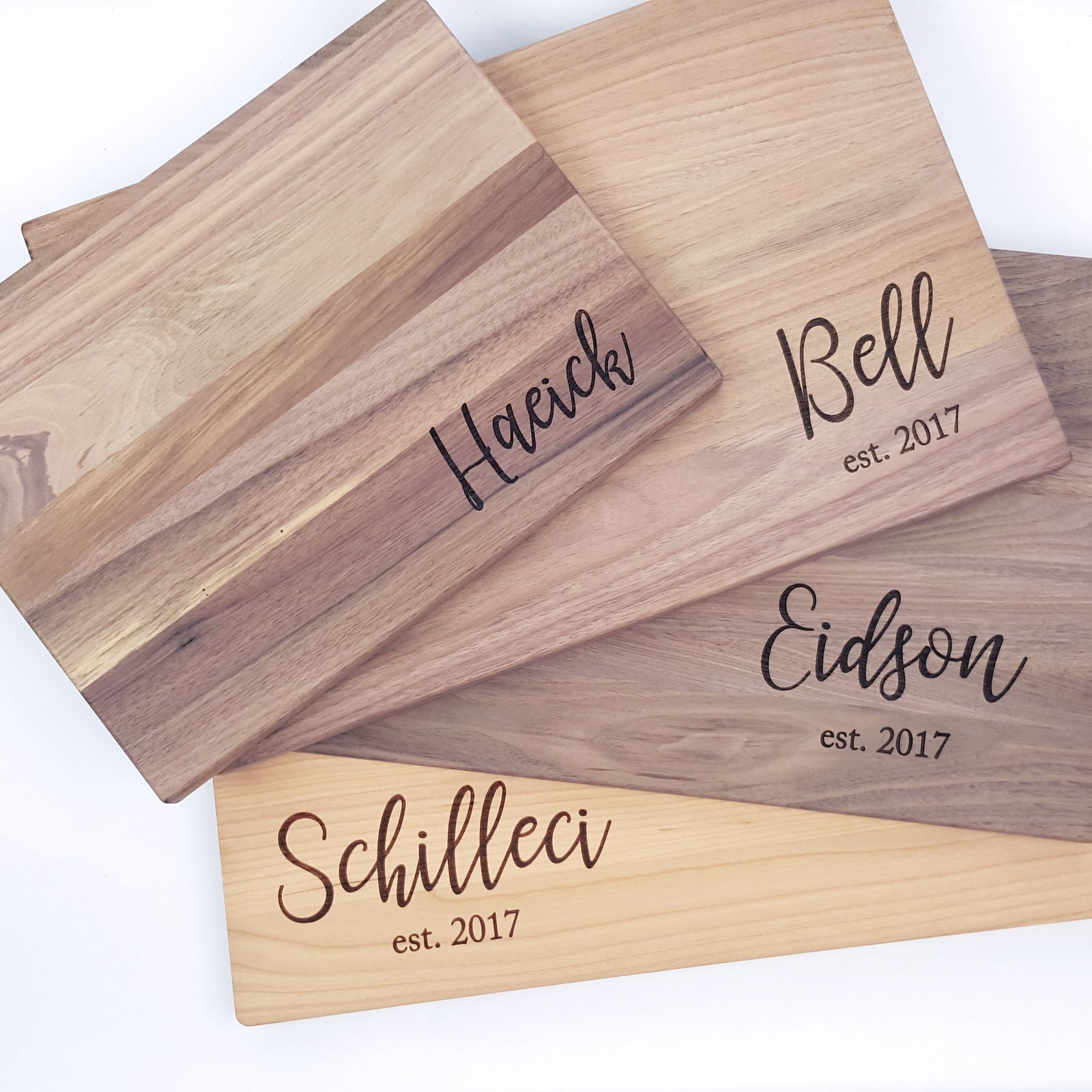 Home Goods & Garden Tags