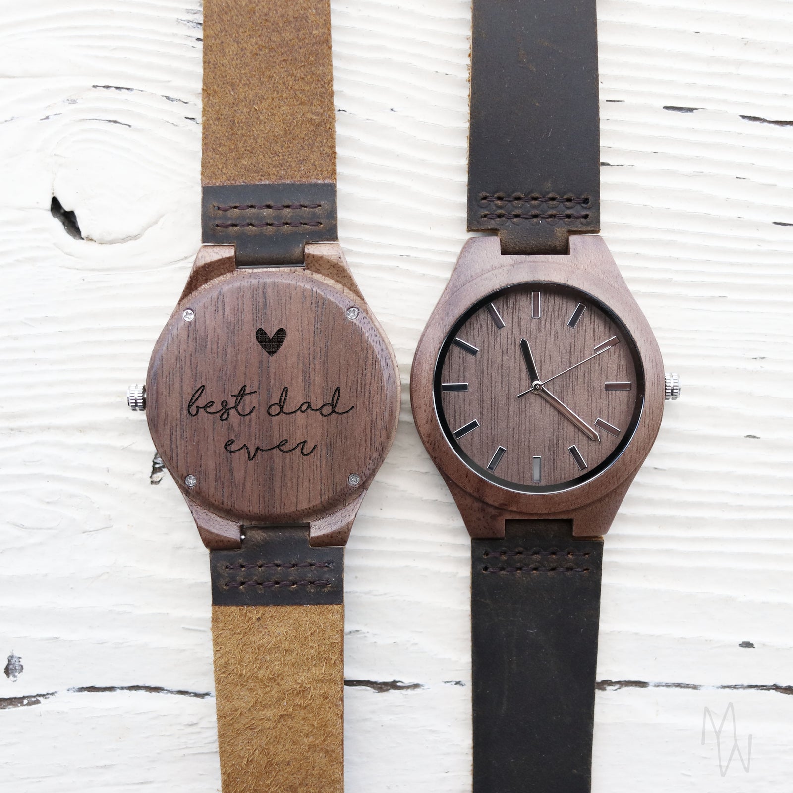 Wooden Wearables