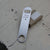 Bottle Opener, Stainless, Long, Beer Lover Gift, I Loved You First, LGC10434