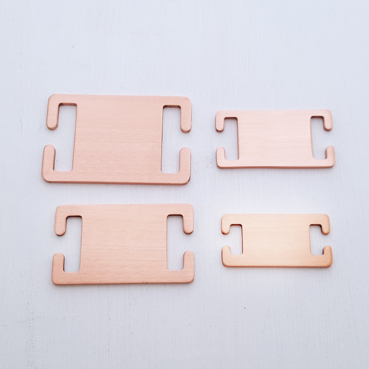 Engraved dog tag, personalized pet identification collar tag