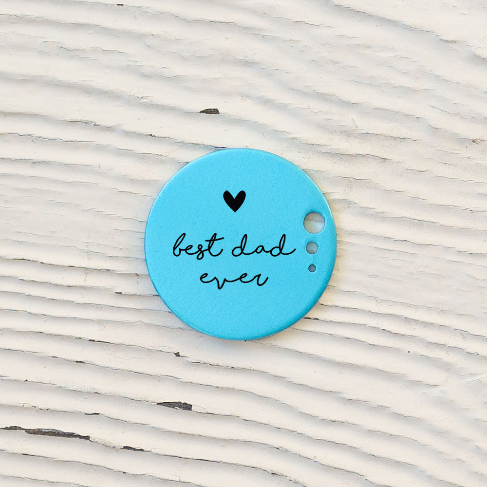 Colorful Golf Ball Marker, LGC10495