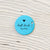 Colorful Golf Ball Marker, LGC10495