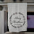 Flour Sack Tea Towel, Merry Christmas, FAM10050