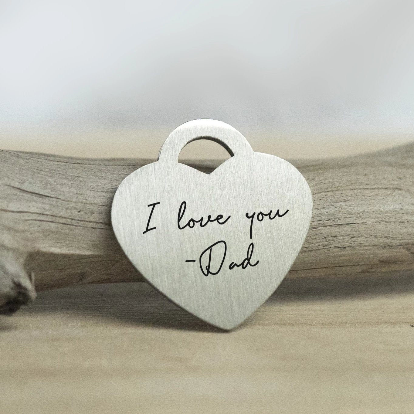 Keychain, Key Chain, Small Heart Keychain, LGC10285