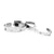 Laser Engraved Best Friend Gift, Personalized Cuff Bracelet, Celestial Libra Zodiac Constellation, Custom Jewelry for Her,  LXJC100172
