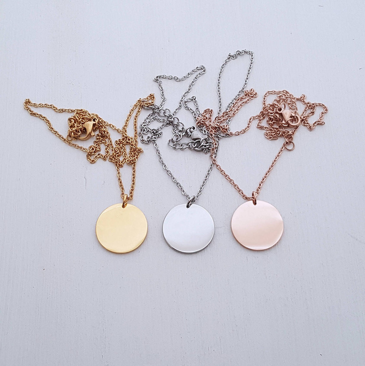 Laser Engraved Personalized Necklace, For Adventurers and Travelers, Gift for Wife or Girlfriend, Pendant for Women, LPTC100228