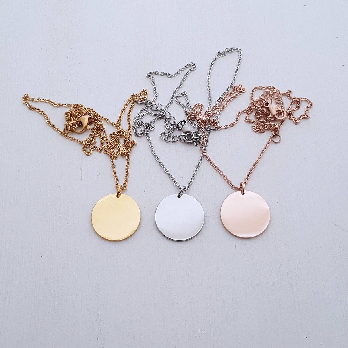 Laser Engraved Actual Paw Print, Personalized Pet Portrait Necklace, Pet Gift for Wife or Girlfriend, Pet Loss Pendant for Women, LXJC100233