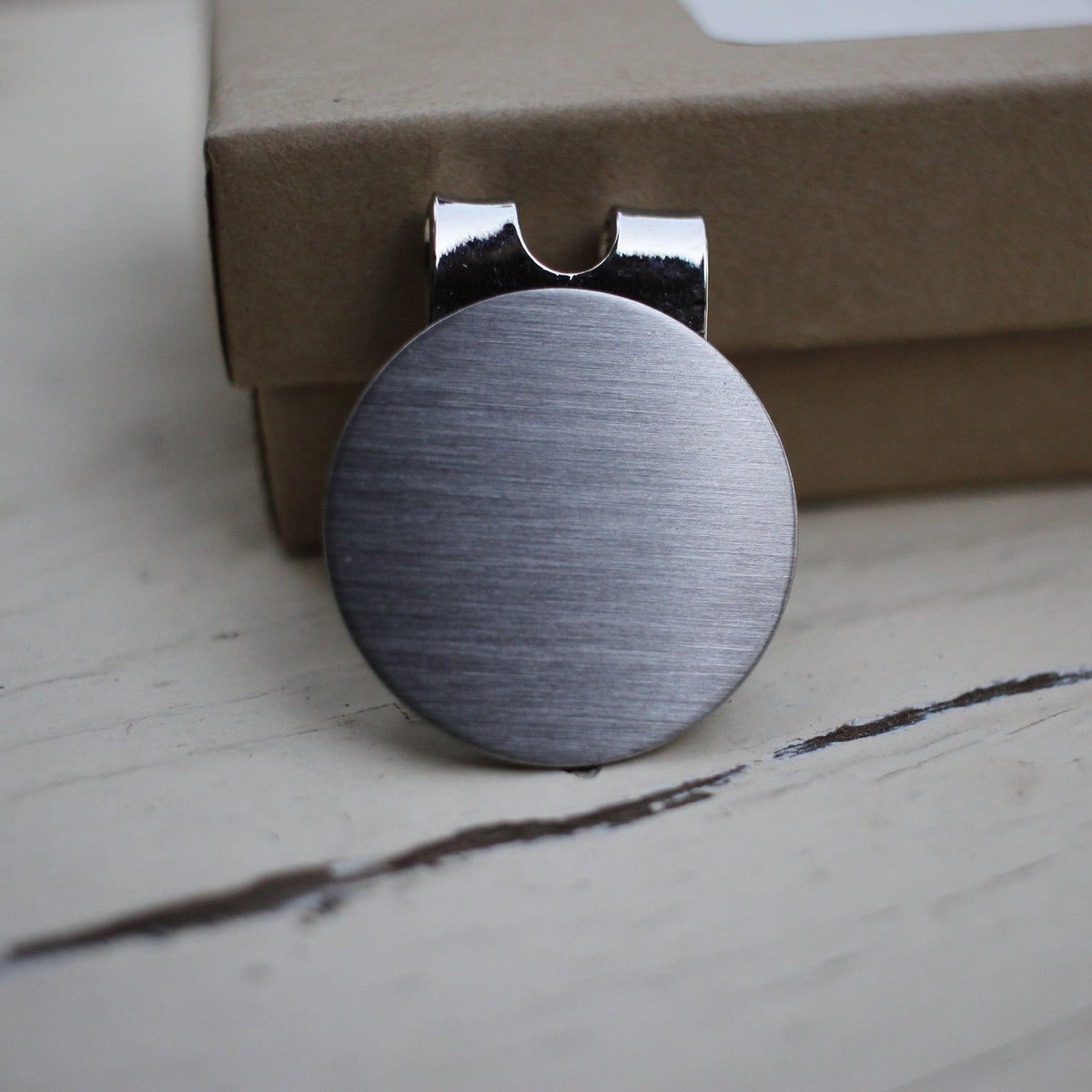 Laser Engraved Personalized Golf Ball Marker, Golfer Gift, Custom, For Husband or Boyfriend, LGC10219