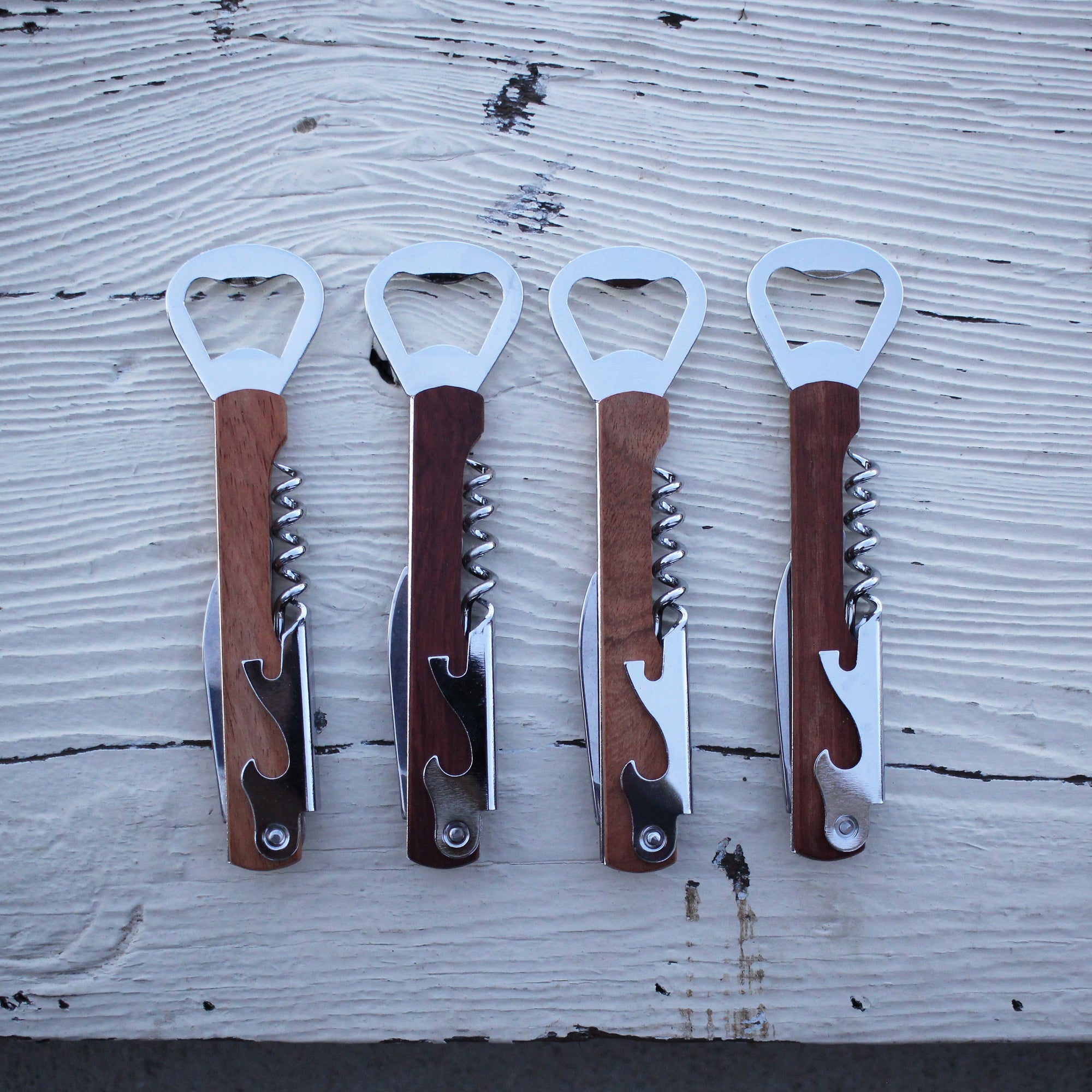 Laser Engraved Beer and Wine Bottle Opener, Mens Personalized, Christmas Gift, Stocking Stuffer, Custom, , LGC10487