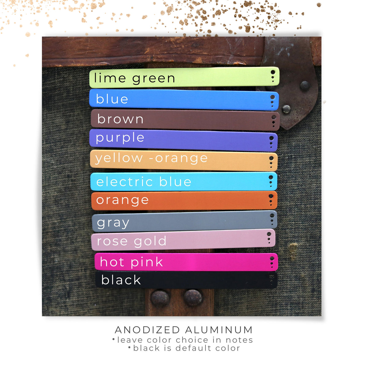 Laser Engraved Personalized Keychain, Aluminum, Custom Gift for Him or Her, Name Key Chain Gift, LGC10489