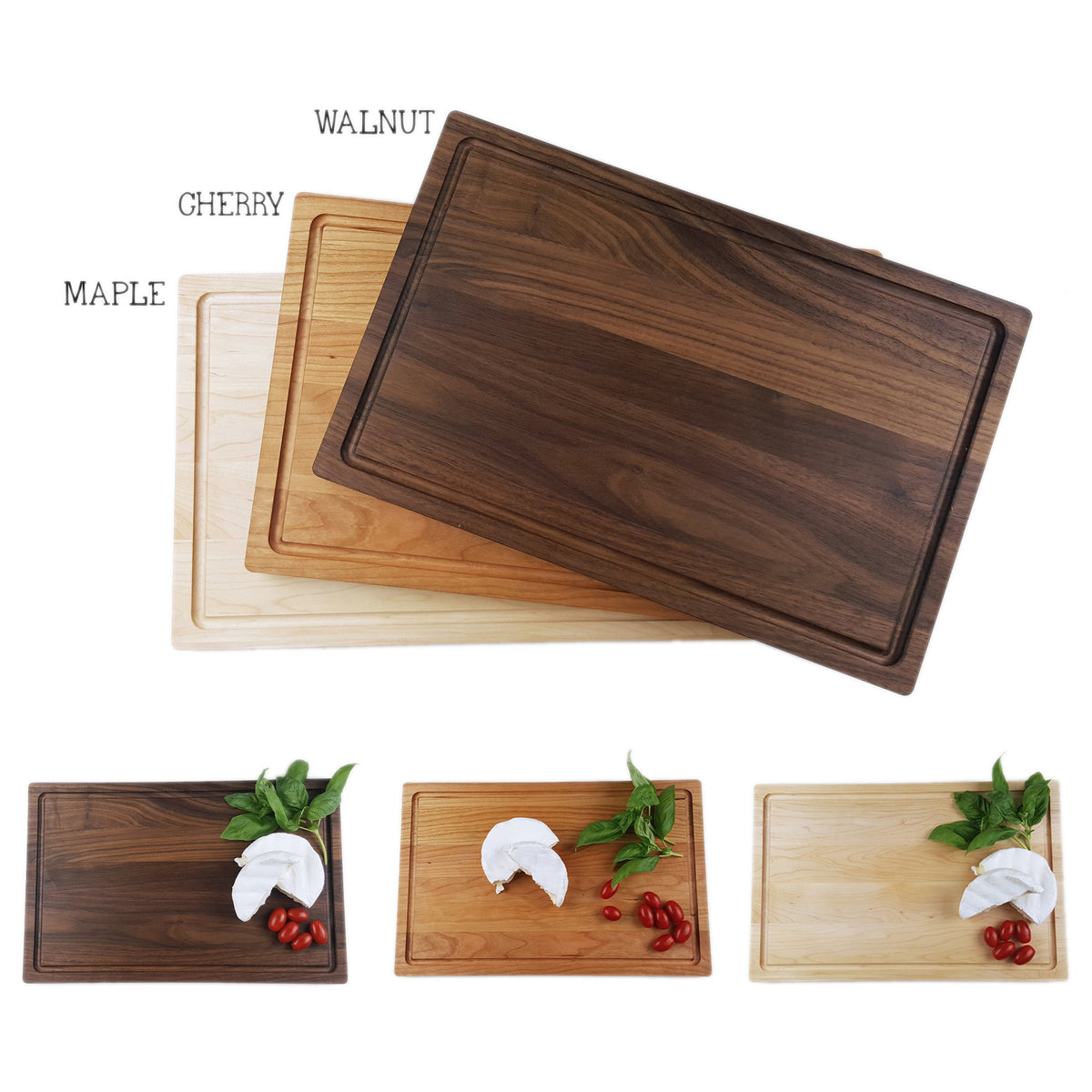 Laser Engraved Personalized Cutting Board,  Inspirational Quote, Wedding Gift, Great Adventure, LGC10475