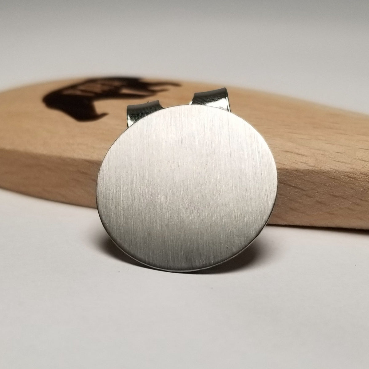 Laser Engraved Personalized Golf Ball Marker, Golfer Gift, Custom, For Husband or Boyfriend, LGC10219