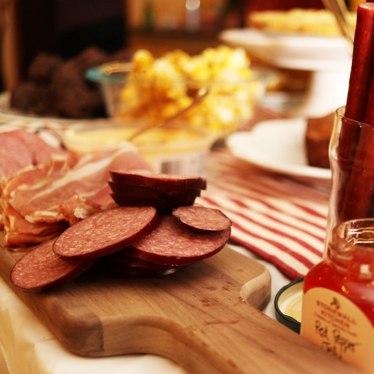 Laser Engraved Custom Bread Board, Cutting Block Gift for Cook,  Charcuterie Server, Couple's Home, LGC10504