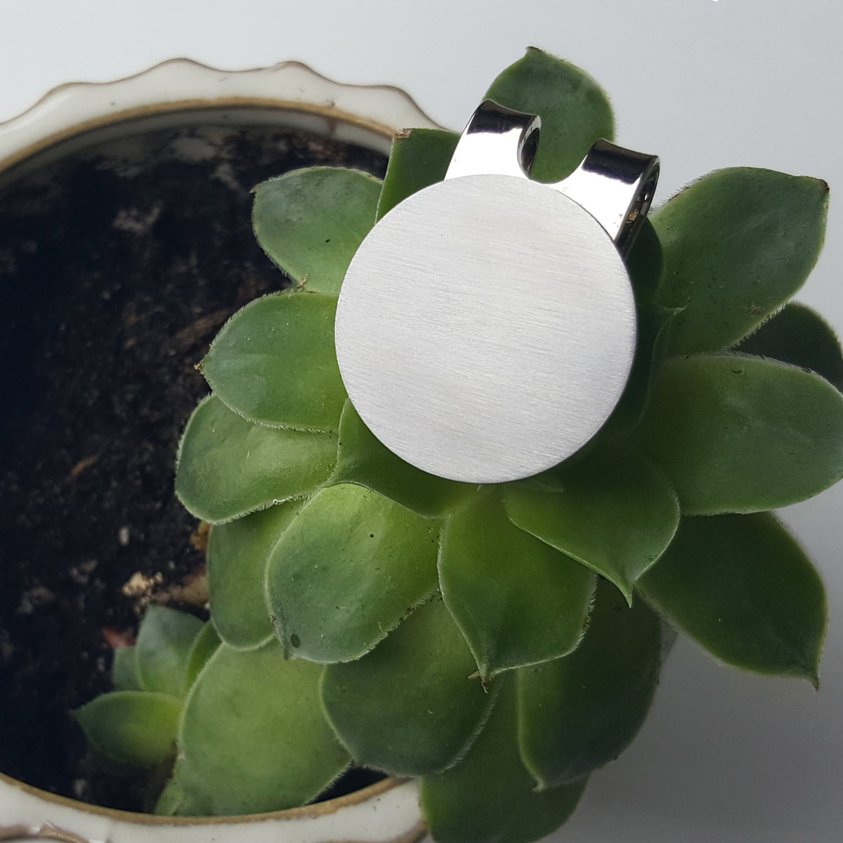 Laser Engraved Personalized Golf Ball Marker, Golfer Gift, Custom, For Husband or Boyfriend, LGC10219