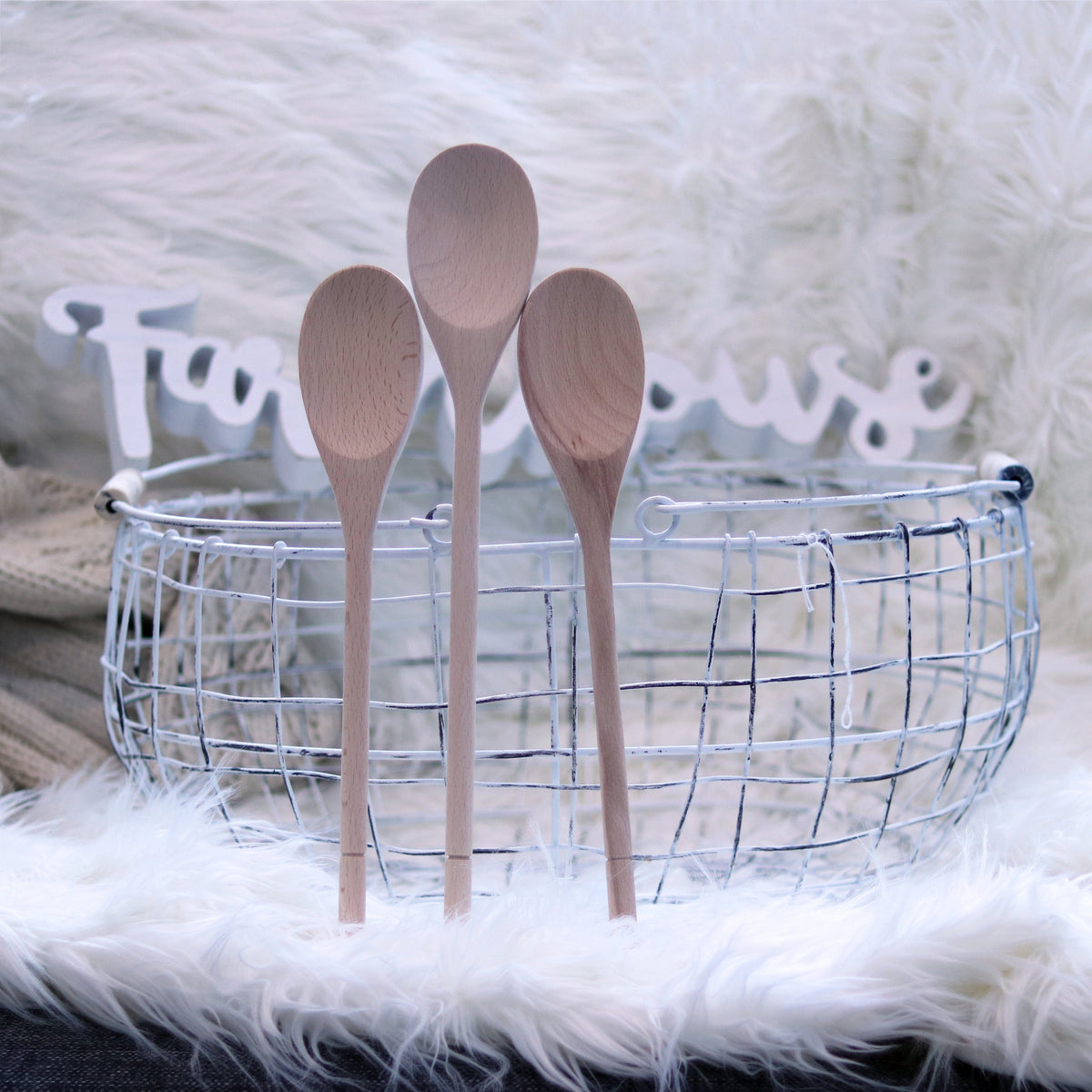 Laser Engraved Personalized Spoon, Custom Gift for Couple, Initials, Wedding Gift for Him and Her, For Men or Women, LGC10556