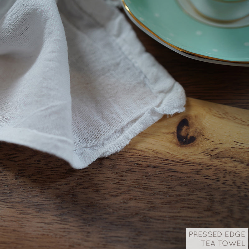 Flour Sack Tea Towel, Recipe, FAM10058