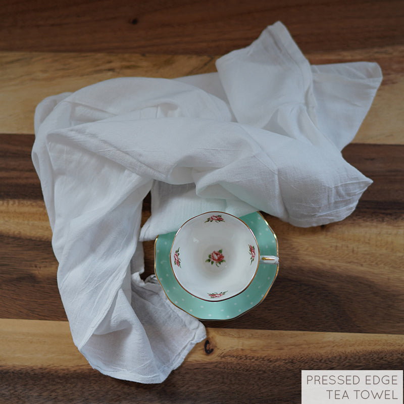 Flour Sack Tea Towel, Merry Christmas, FAM10050