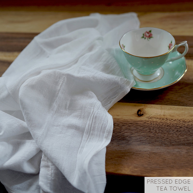 Flour Sack Tea Towel, Merry Christmas, FAM10050