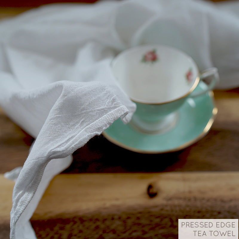 Flour Sack Tea Towel, Merry Christmas, FAM10050